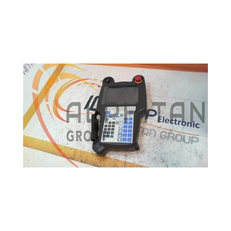 Console FANUC A05B-2518-C202EGN Console FANUC A05B-2518-C202EGN