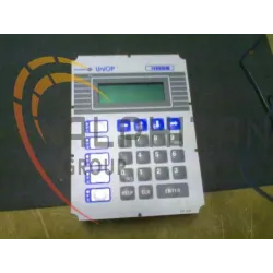 Console UNIOP EK-42