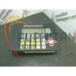 CONSOLE LENORD BAUER GEL 8230Y001