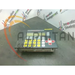 Console LENORD + BAUER GEL 8231Y013B