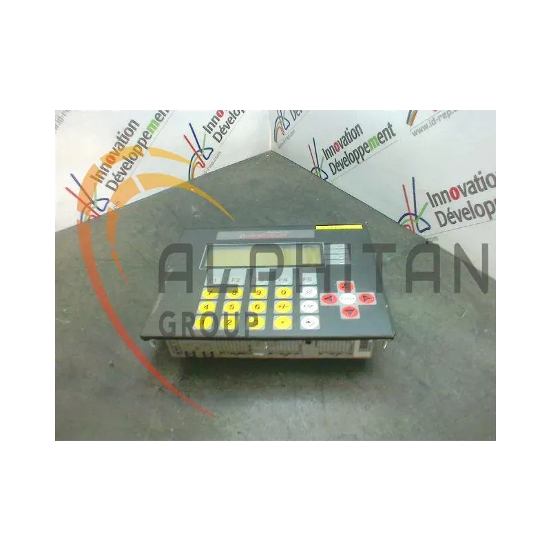 Console LENORD + BAUER GEL 8231Y013B Console LENORD + BAUER GEL 8231Y013B