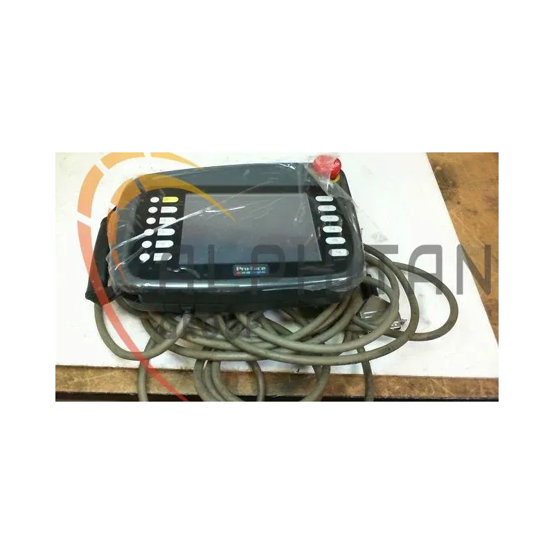 Console PRO-FACE GPH70-SC41-24VP Console PRO-FACE GPH70-SC41-24VP