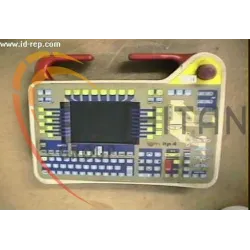 Console IGM ITP4