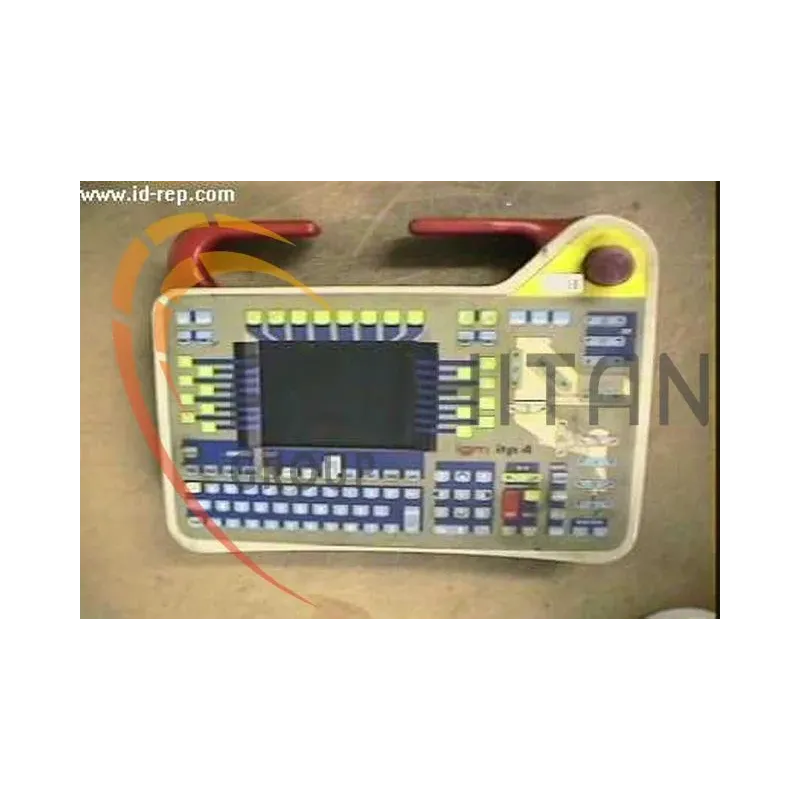 Console IGM ITP4 Console IGM ITP4