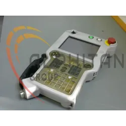 Console Yaskawa JZRCR-NPP01-1