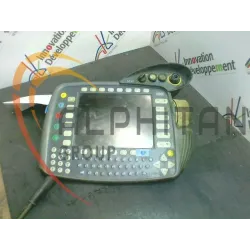 Console KUKA KCP1 / KRC1