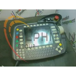 Console KUKA KCP2