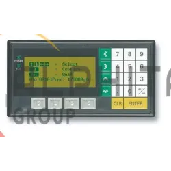 Console OMRON NT11-SF121-EV1
