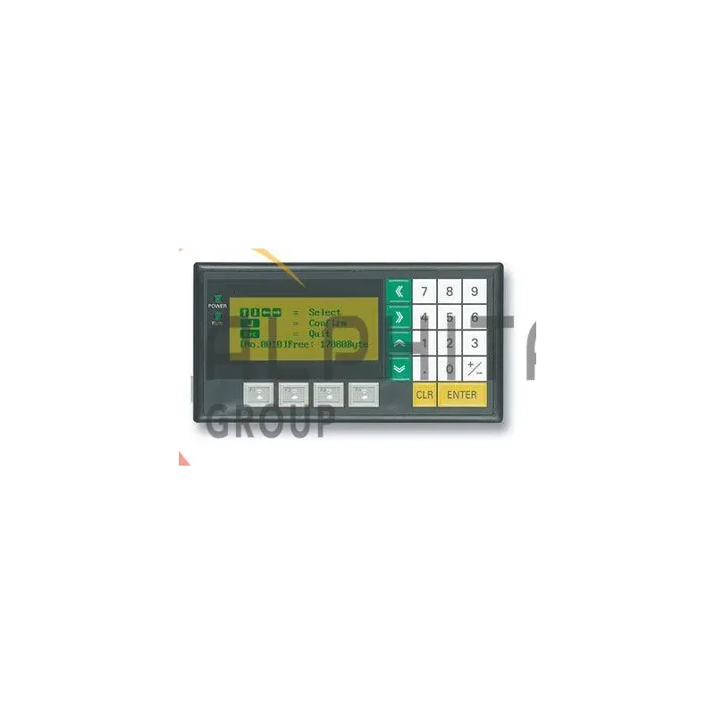 Console OMRON NT11-SF121-EV1 Console OMRON NT11-SF121-EV1