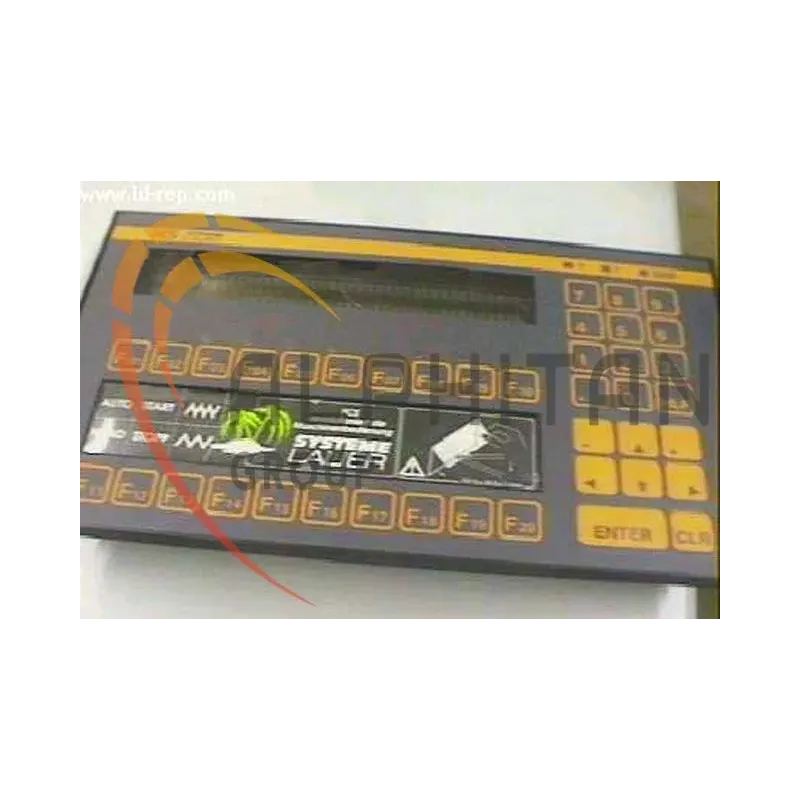 Console LAUER PCS 110FZ Console LAUER PCS 110FZ