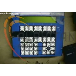 Console LAUER PCS 095