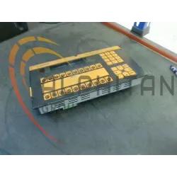 Console LAUER PCS 900
