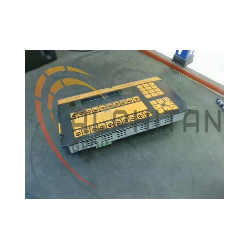 Console LAUER PCS 900 Console LAUER PCS 900