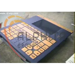 Console LAUER PCS 950