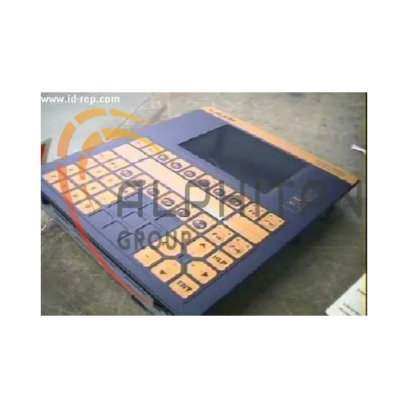 Console LAUER PCS 950 Console LAUER PCS 950