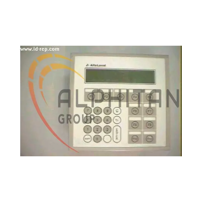 Console ABB SCOP45 Console ABB SCOP45