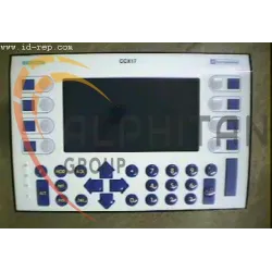 Console TELEMECANIQUE TCCX 1730 LW