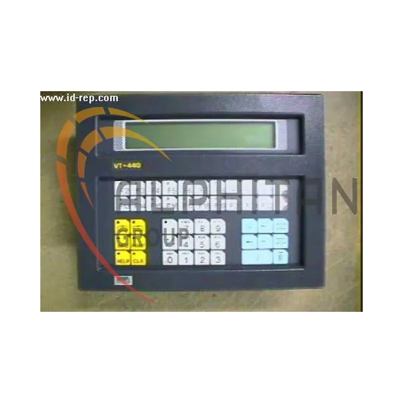 CONSOLE ESA VT4401SF000 CONSOLE ESA VT4401SF000