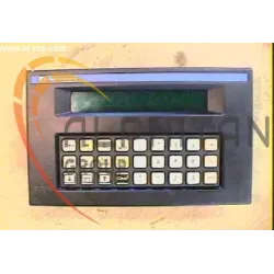 Console TELEMECANIQUE XBT A 71101