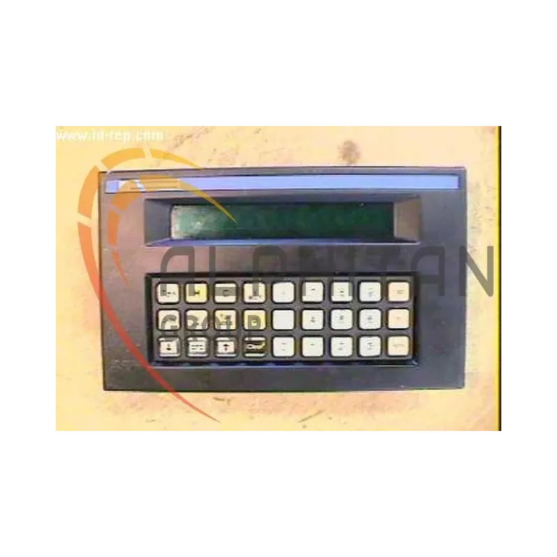 Console TELEMECANIQUE XBT A 71101 Console TELEMECANIQUE XBT A 71101