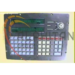 Terminal TELEMECANIQUE XBT C 7220