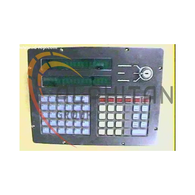 Terminal TELEMECANIQUE XBT C 7220 Terminal TELEMECANIQUE XBT C 7220