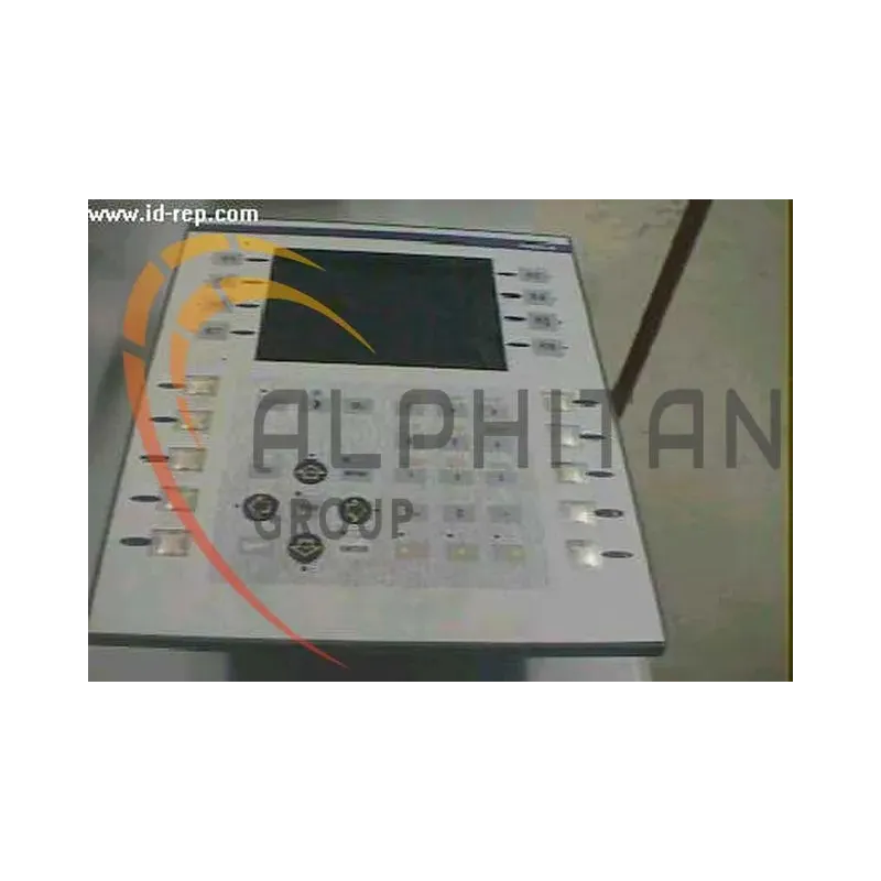 Terminal TELEMECANIQUE XBT F 011110 Terminal TELEMECANIQUE XBT F 011110