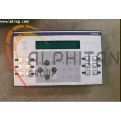 Terminal TELEMECANIQUE XBT P 022010