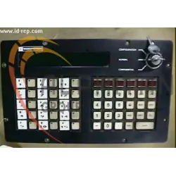 Terminal TELEMECANIQUE XBT VB 8140