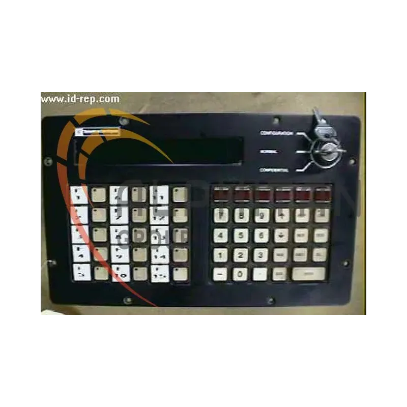 Terminal TELEMECANIQUE XBT VB 8140 Terminal TELEMECANIQUE XBT VB 8140