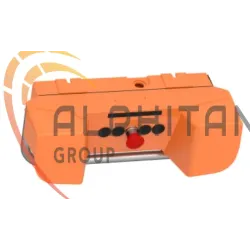CONSOLE schneider XY2SB71