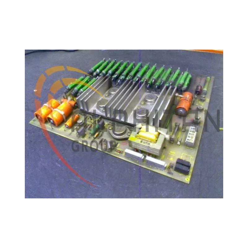 Carte SIEMENS 6RB2 000 0AA03 Carte SIEMENS 6RB2 000 0AA03