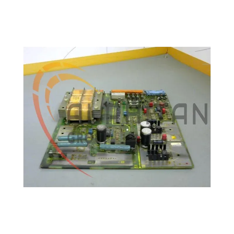 Carte SIEMENS 6RB2 000 0GA00 Carte SIEMENS 6RB2 000 0GA00