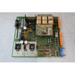 Carte SIEMENS 6RB2 000 0GB01