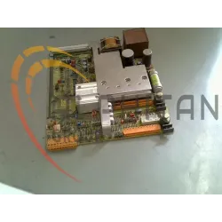 Carte SIEMENS 6SC6 100 0GA00
