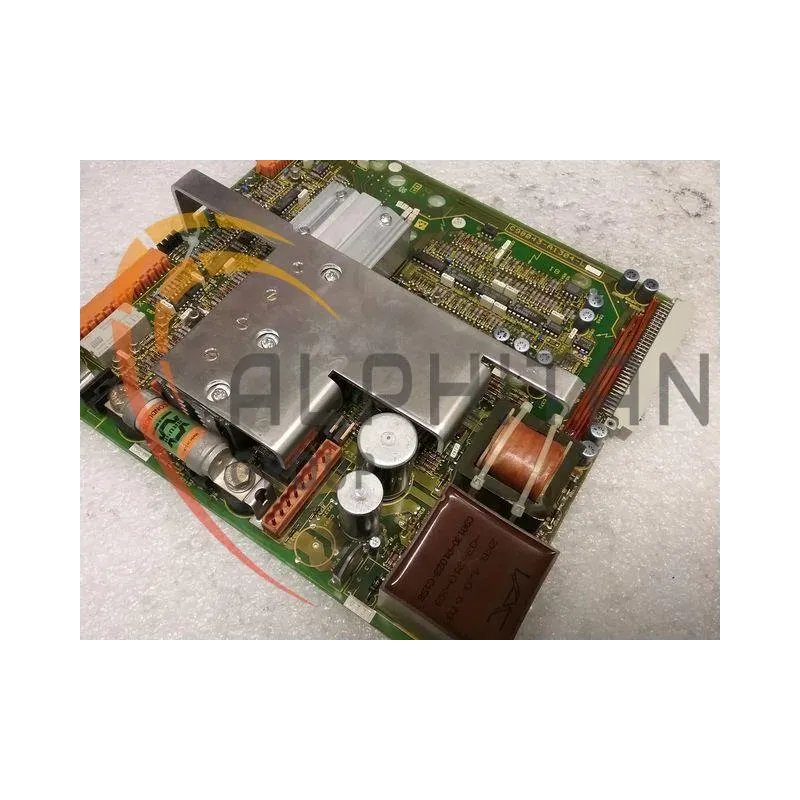 Siemens 6SC6 100 0GA11 Siemens 6SC6 100 0GA11