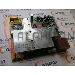 Carte SIEMENS 6SC6 100 0GE01