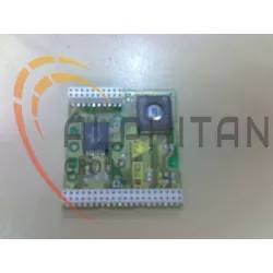 SIEMENS MODULE 6SE7 098 0XX84 0AH0