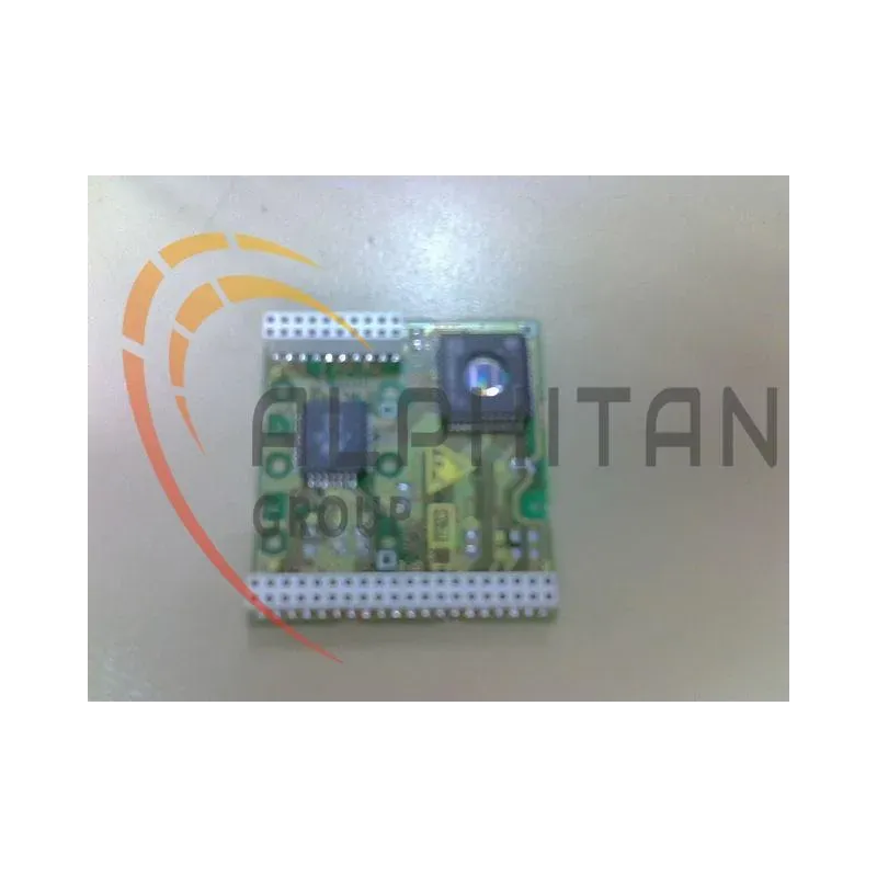 SIEMENS MODULE 6SE7 098 0XX84 0AH0 SIEMENS MODULE 6SE7 098 0XX84 0AH0