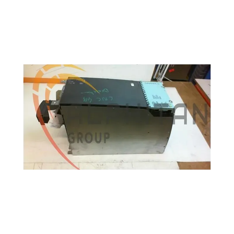 ALIMENTATION SIEMENS 6SL3 130 1TE31 0AA0