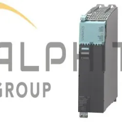 Alimentation SIEMENS 6SL3130-7TE21-6AA0