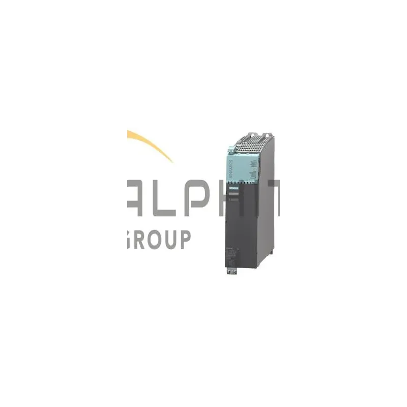 Alimentation SIEMENS 6SL3130-7TE21-6AA0 Alimentation SIEMENS 6SL3130-7TE21-6AA0