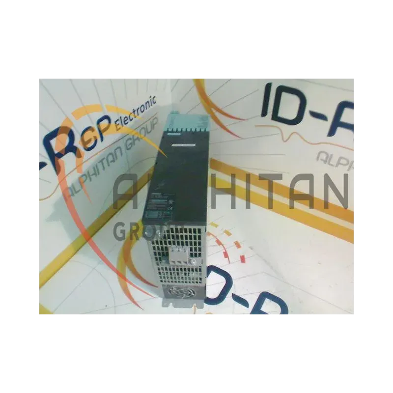SIEMENS 6SL3 130 7TE21 6AA4 SIEMENS 6SL3 130 7TE21 6AA4