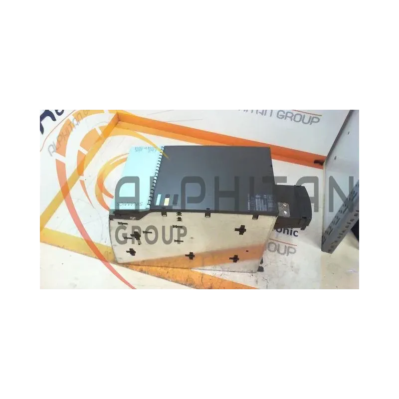 Variateur SIEMENS 6SL3 130 7TE25 5AA3 Variateur SIEMENS 6SL3 130 7TE25 5AA3