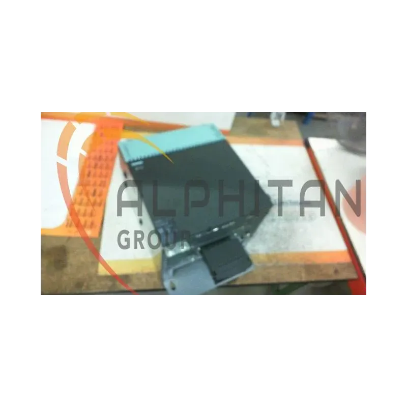SIEMENS 6SL3 130 7TE28 0AA3 SIEMENS 6SL3 130 7TE28 0AA3