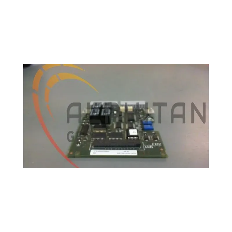 Carte SIEMENS 6SE7 090 0XX84 0KC0 Carte SIEMENS 6SE7 090 0XX84 0KC0