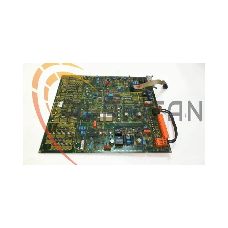 Carte SIEMENS 6RB2 000 0NE00 Carte SIEMENS 6RB2 000 0NE00