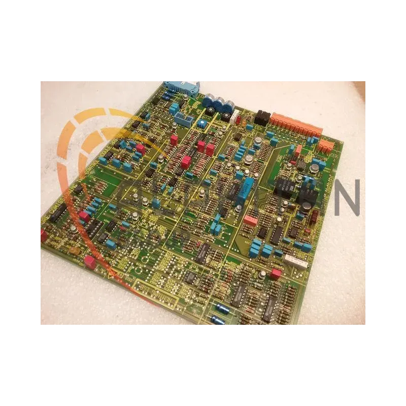 Carte SIEMENS 6RB2 000 0NF01 Carte SIEMENS 6RB2 000 0NF01