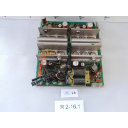 Carte SIEMENS 6RB2 025 0FA00