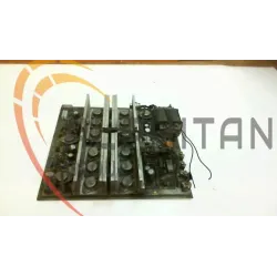 Carte SIEMENS 6RB2 030 0FA01